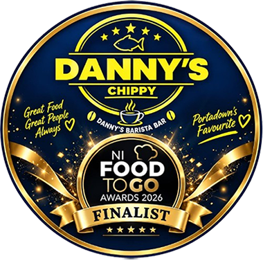 Danny’s Chippy